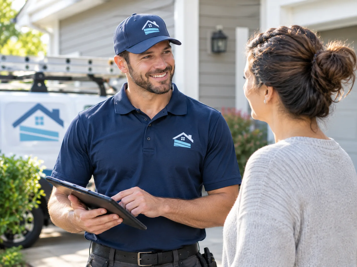 Siding Repair in Buhl, AL